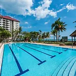 3Br Glory Beach Resort Seaview