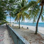 3Br Glory Beach Resort Seaview