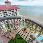 3Br Glory Beach Resort Seaview