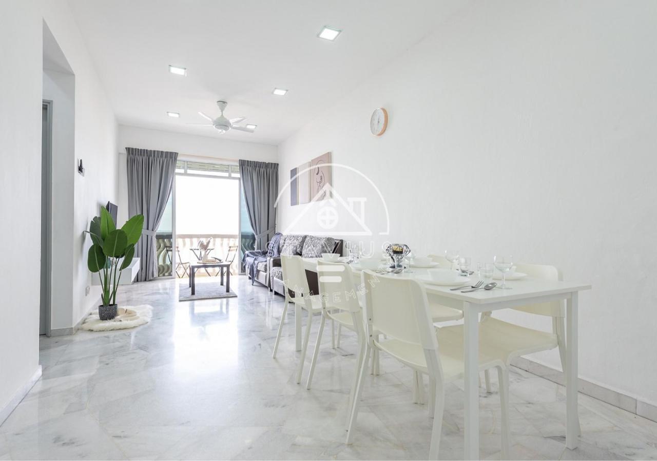 3br Glory Seaview Apartment